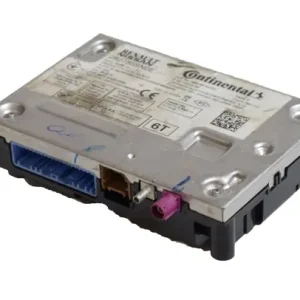 MODUL STEROWNIK NISSAN NAVARA L200 282755SN0E Bezpieczna płatność